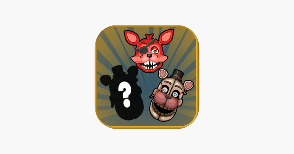 Cosplay Quiz for FNAF APK for Android Download
