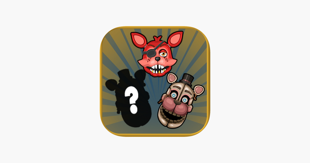 Five Nights Coloring Book Game Quiz Free APK for Android Download