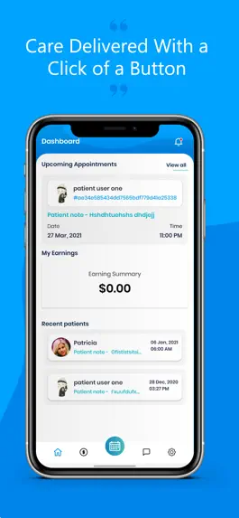 Game screenshot InovCares - Providers mod apk