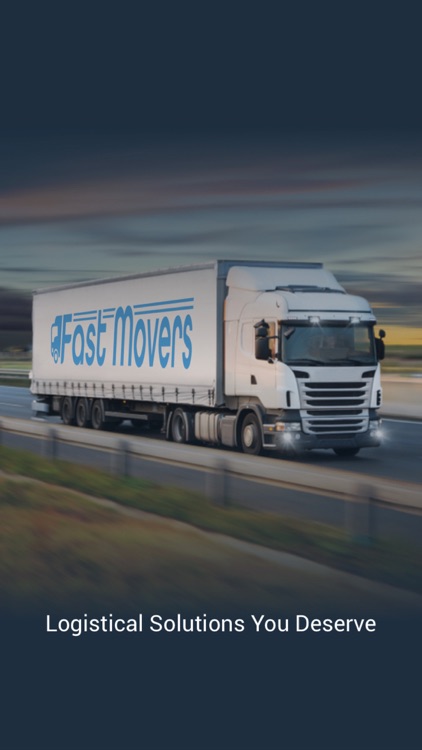 Fastmovers Shipper