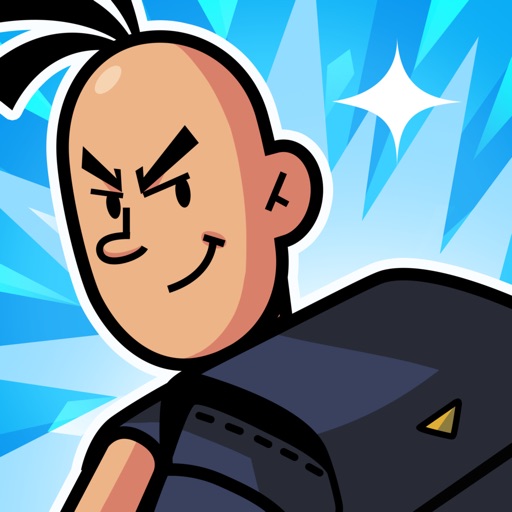 Backpack Heroes Icon