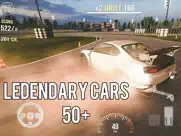 drift legends айпад изображения 3