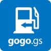 ガソリン価格比較アプリ gogo.gs