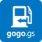 ガソリン価格比較アプリ gogo.gs