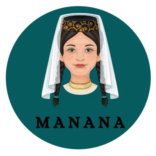 Manana Restauracja Gruzinska icon