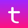 Teego: Live. Reels. Video Chat icon