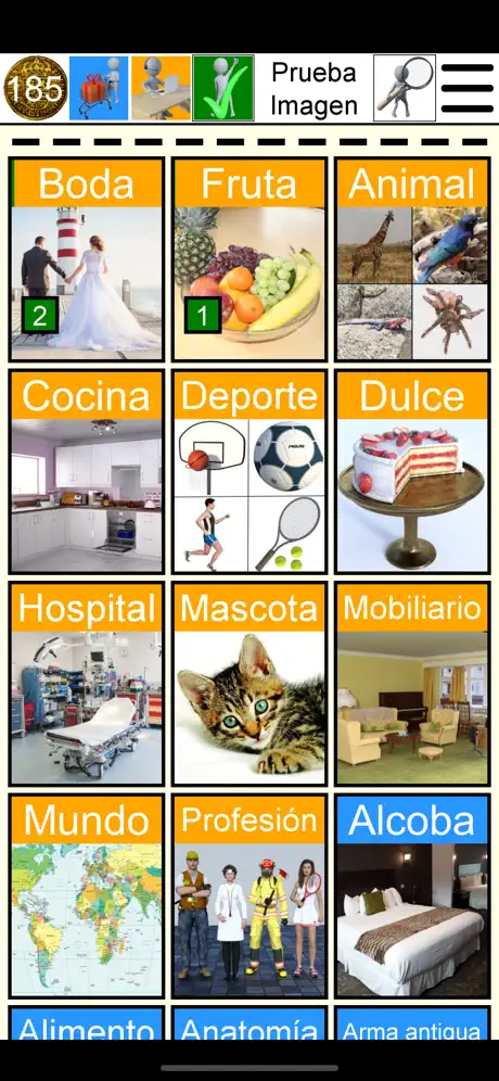 Prueba Imagen