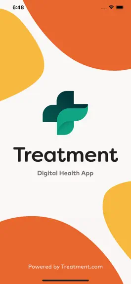 Game screenshot Treatment Digital Health Care mod apk