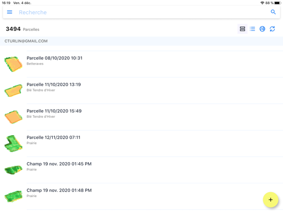 Screenshot #4 pour A6G
