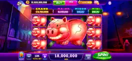 Game screenshot Cash Master Slots - Casino apk