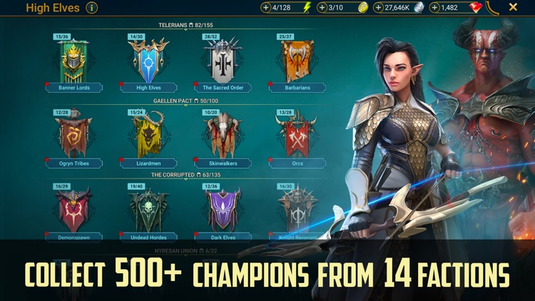 RAID: Shadow Legends
