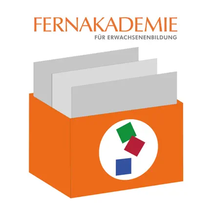 Flashcards Fernakademie Cheats