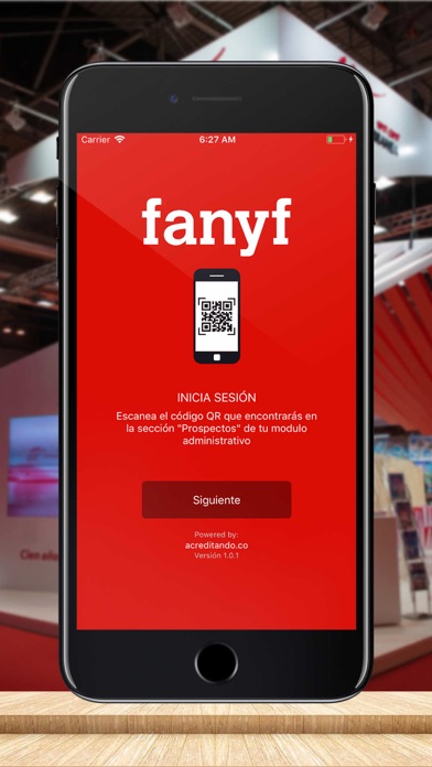 FANYF Screenshot