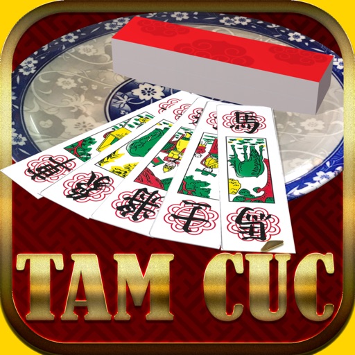 Tam Cúc - Game Dân Gian