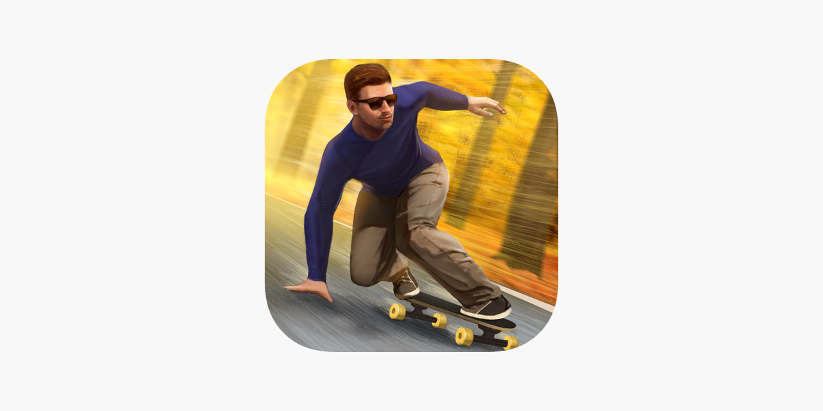 Skater App