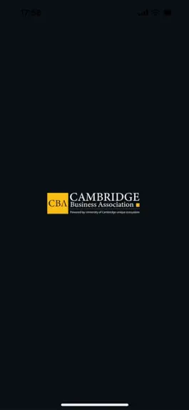 Game screenshot CBA Connecting App mod apk