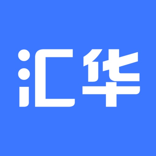 汇华医疗logo