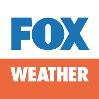 FOX Weather app not working? crashes or has problems?