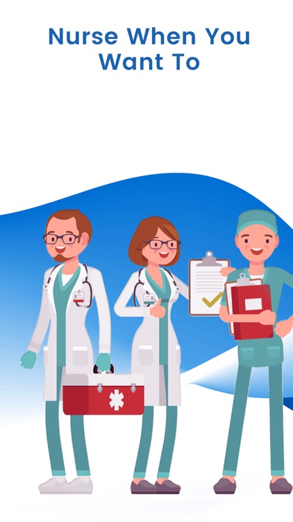 Para - Nursing Shifts For You