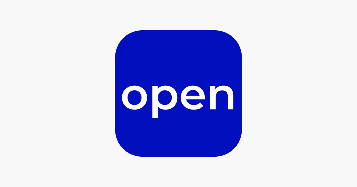 Open Rewards: Shop Local on the App Store