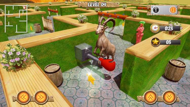 Pet Puppy Animals Shelter Sim screenshot-3