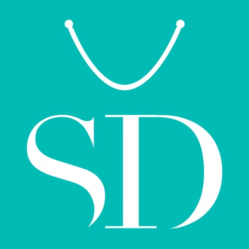 Surtidora Departamental iOS App