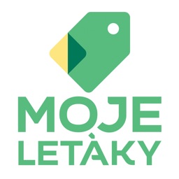 Moje Letáky - akce a slevy CZ