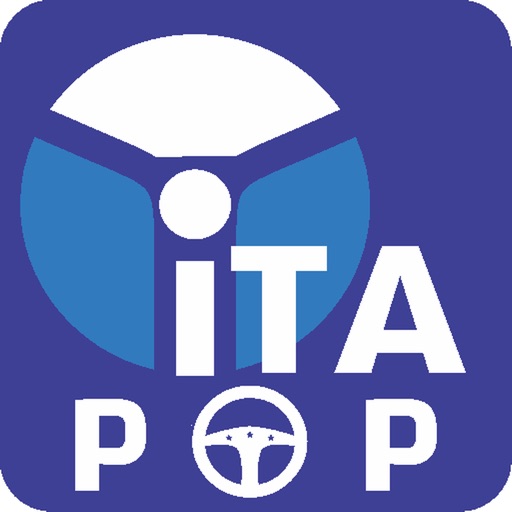 ITA POP - O maior do brasil icon