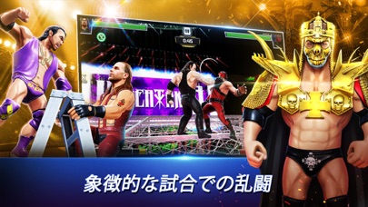 WWE メイヘムのおすすめ画像5