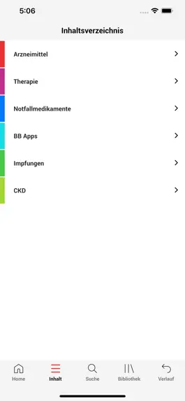 Game screenshot Arzneimittel pocket plus hack