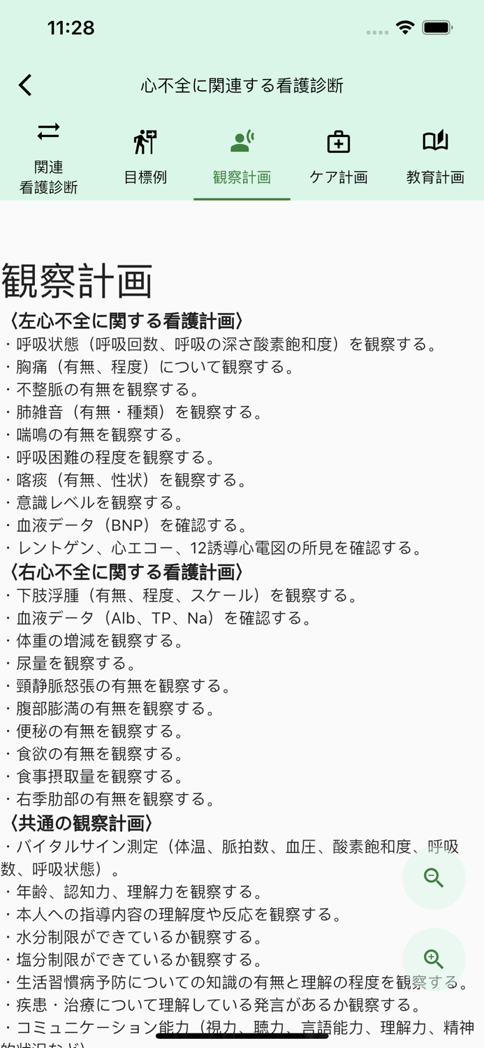 らくらく関連図