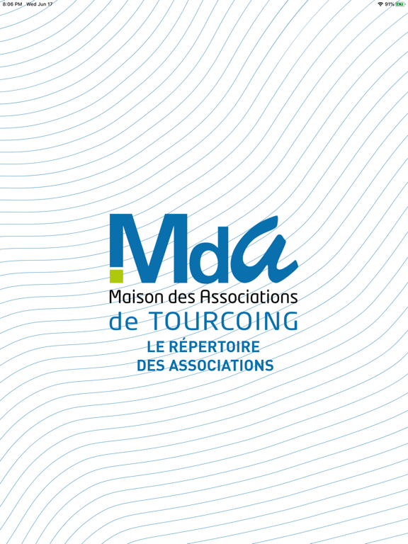 Screenshot #4 pour Répertoire MDA de Tourcoing