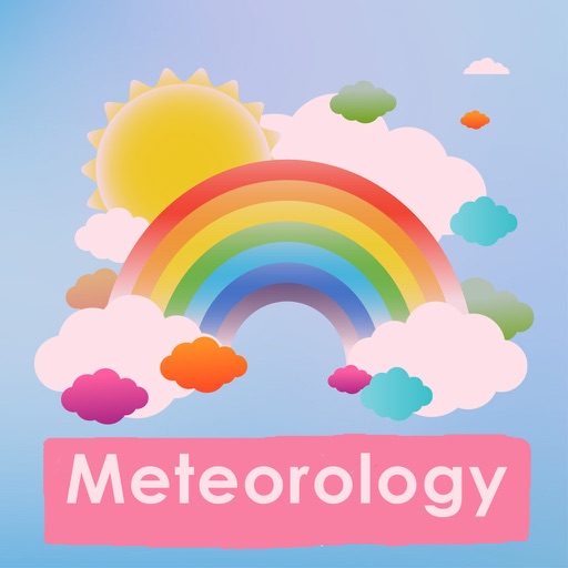 Meteorology Exam Review : Q&A icon