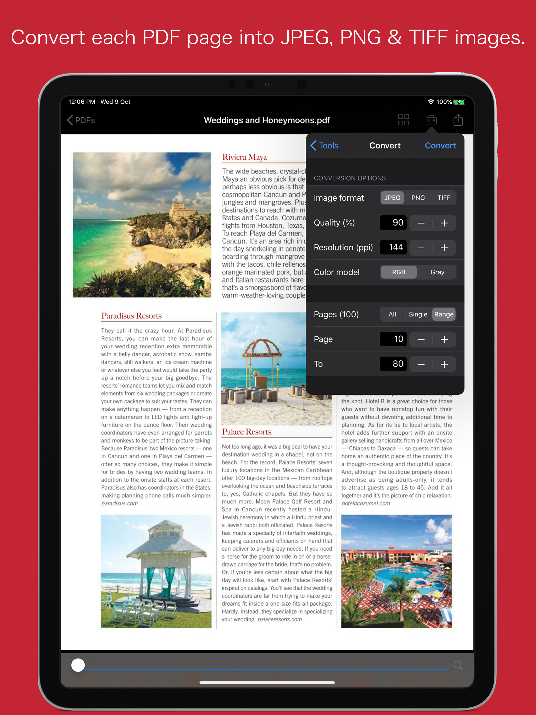 PDFGenius screenshot 16