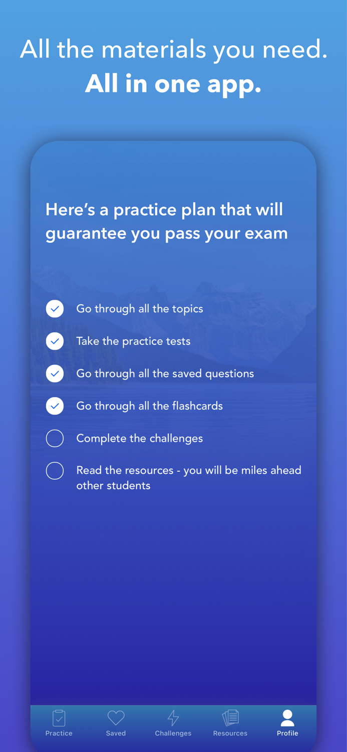 Cosmetology State Board Exams