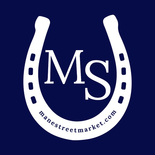 ManeStreetMarket - AppWisp.com