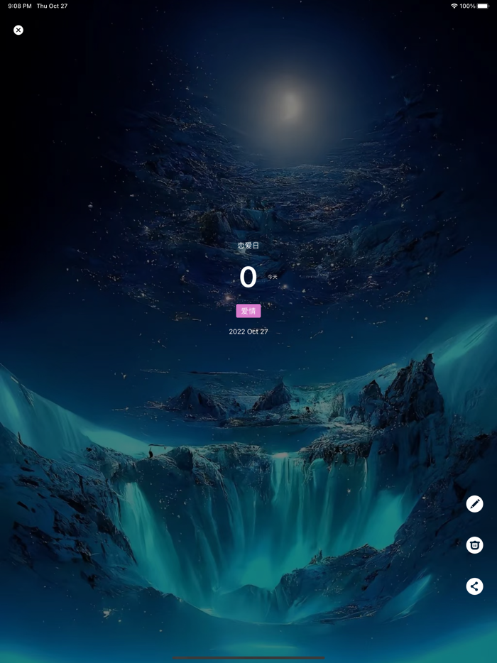 Love Calculator·date countdown