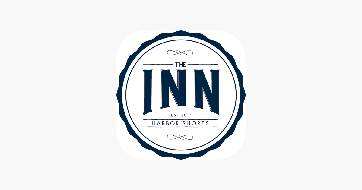 ‎The Inn at Harbor Shores on the App Store