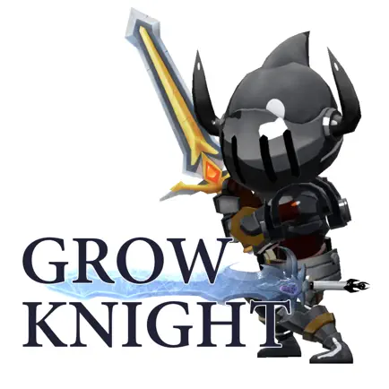 Grow Knight : Idle RPG Cheats