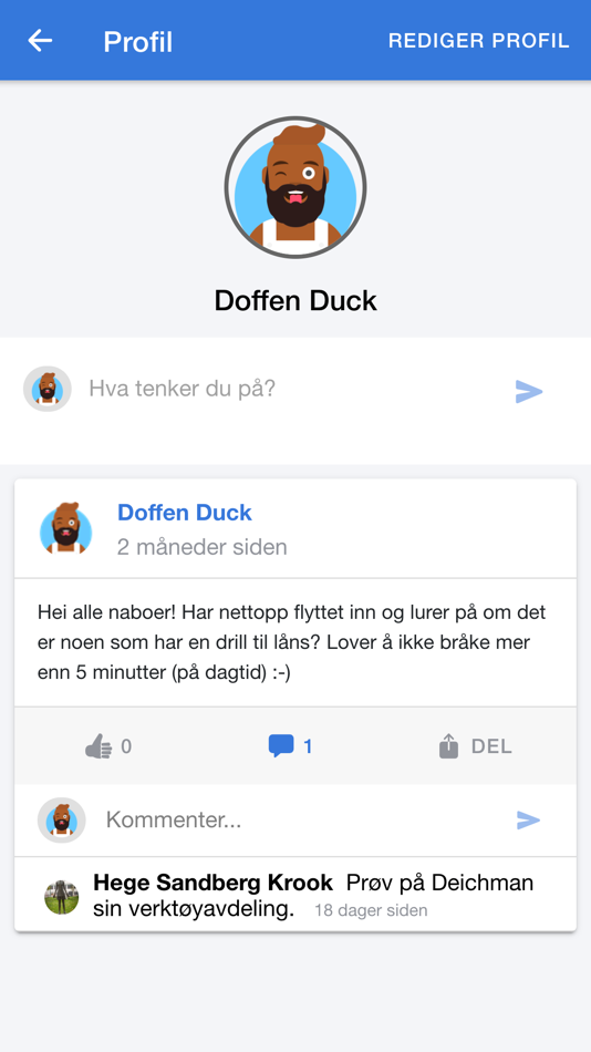 #7. Naborom (iOS) 由: bloc
