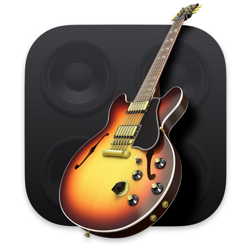 GarageBand App Support