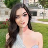 Sakura - Anime AI Filter