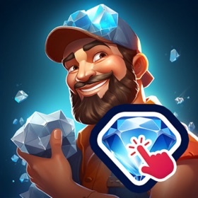 螢幕擷取畫面 (5) Gems Clicker