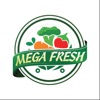 Megafresh | Food & Grocery icon