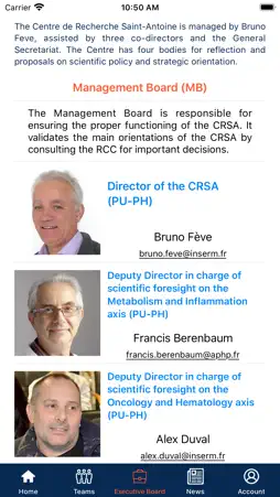 CRSA screenshot 7