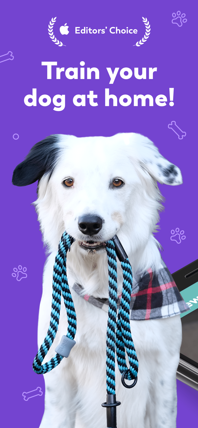 Puppr - Dog Training and Tricks