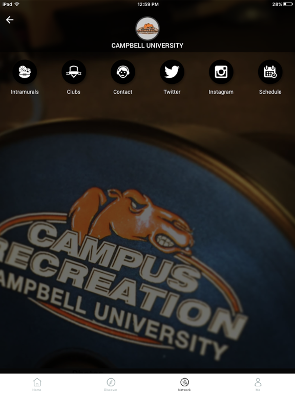 Screenshot #4 pour Campbell Rec