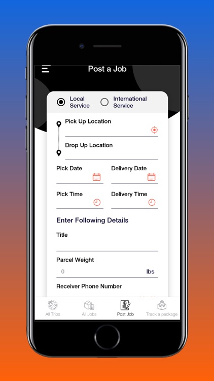 Bamigbe screenshot-3