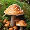 Mushroom ID: AI Identification