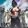 Into The Zombie Dead Land icon